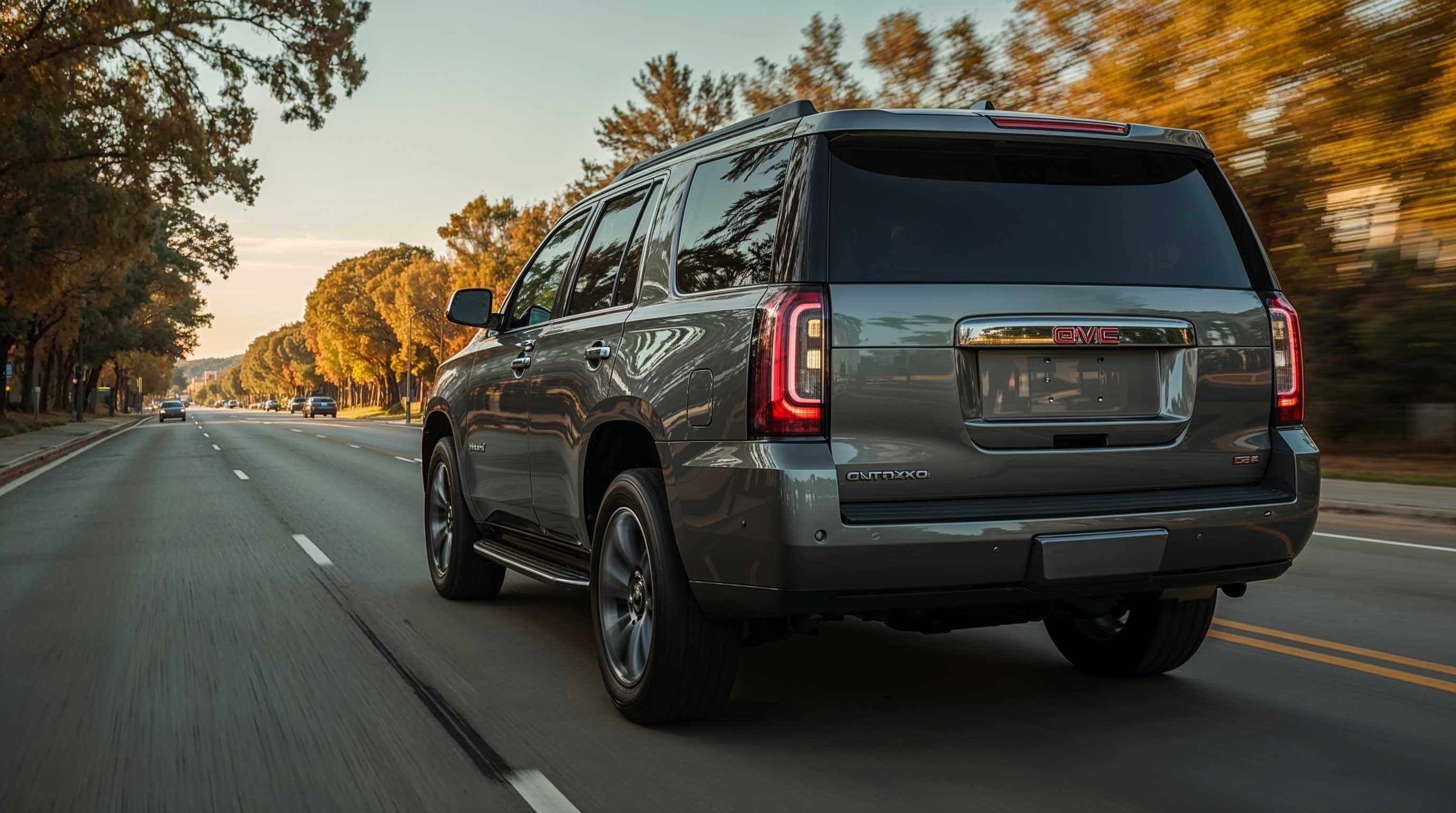 GMC