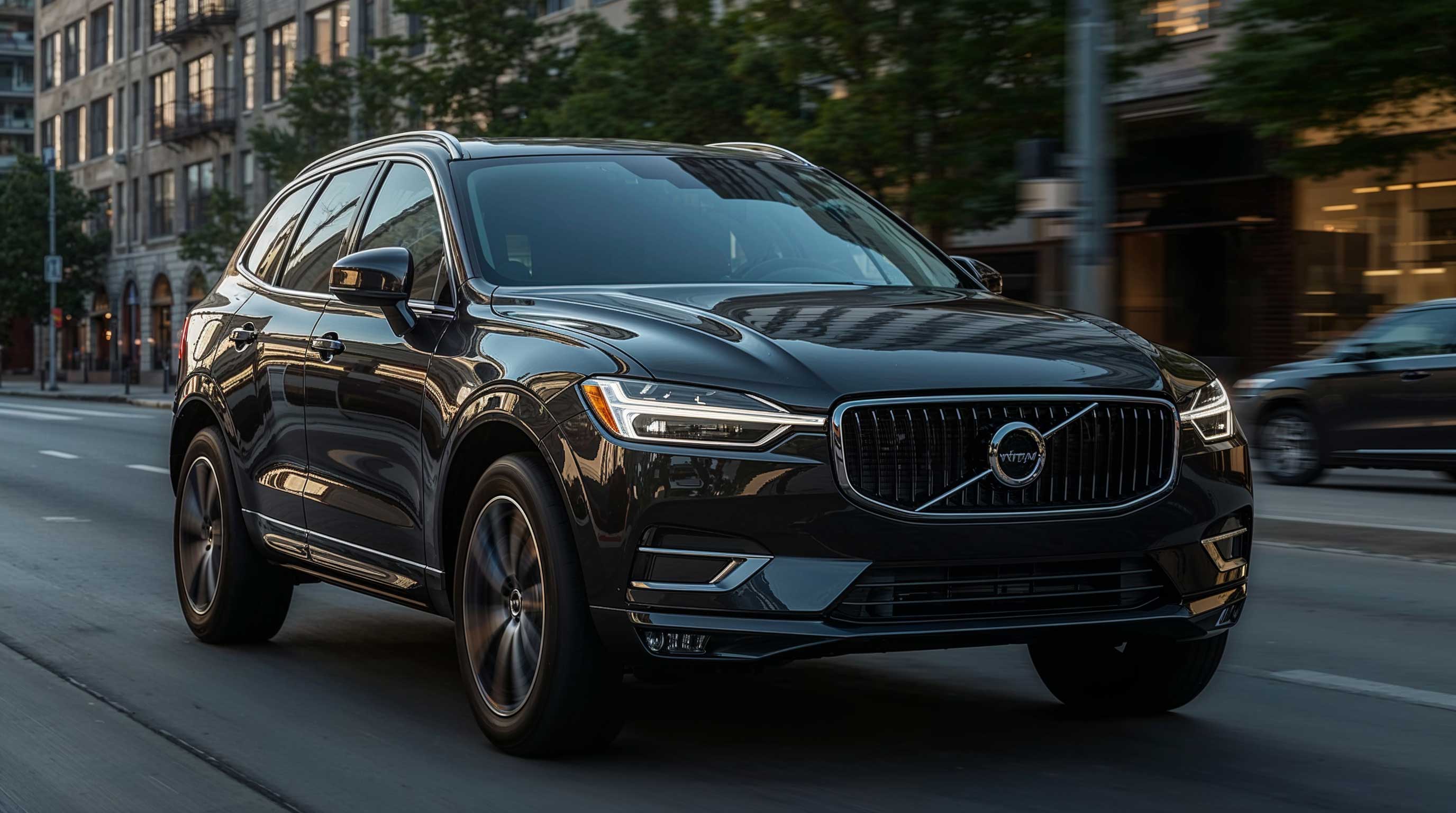 Volvo